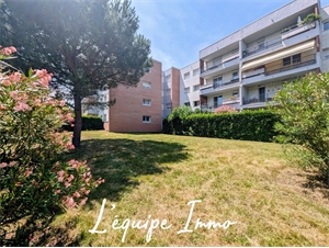 appartement à la vente -   31500  TOULOUSE, surface 70 m2 vente appartement - APR708577